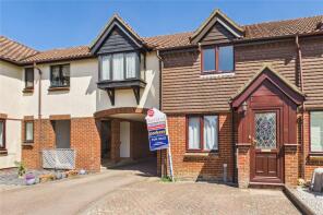 16, Smiths Mead, Basingstoke RG25 2SZ