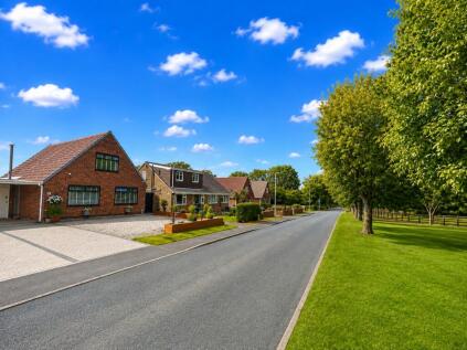 Eastfield Road, Keyingham, Hull, East Yorkshire, HU12