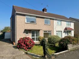 64, Castle Avenue, Penarth CF64 3QS