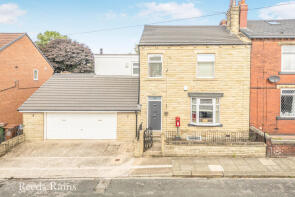 20, Marlborough Street, Ossett WF5 8JW