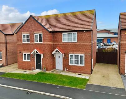 Ryehills Close, Redcar, North Yorkshire, TS10