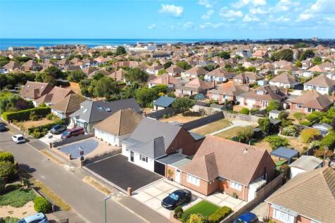 Shirley Close, Rustington, Littlehampton, West Sussex