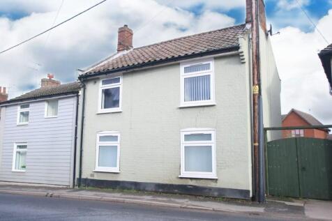 Norwich Road, Claydon, Ipswich, Suffolk, IP6