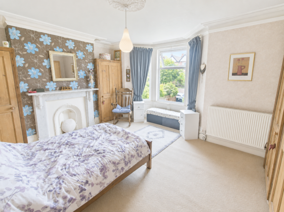 4 bed End of Terrace for sale Image 8