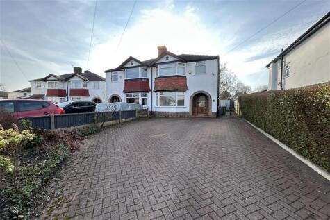 Warwick Drive, Sale