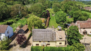 Westward Farm, The Green, Huntingdon PE28 5PP