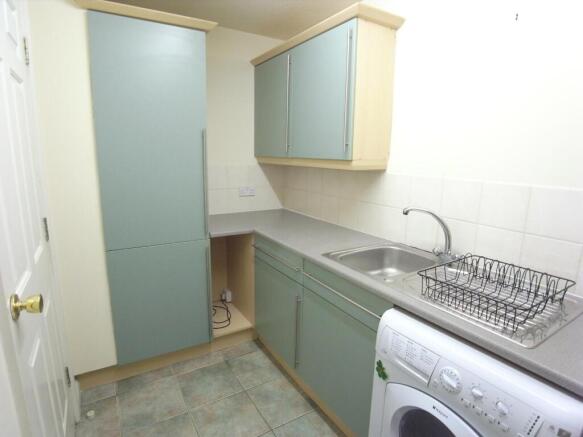 2 bed Flat to rent Image 7