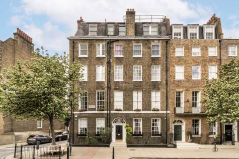 John Street, Bloomsbury
