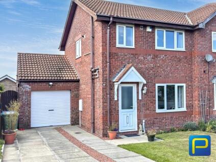 Gloster Park, Amble, Northumberland, NE65 0HQ