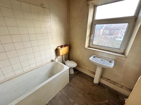 Park View, Mexborough photo 5
