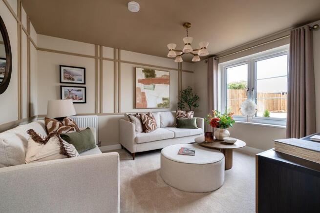 Enjoy cosy nights in front of the TV
