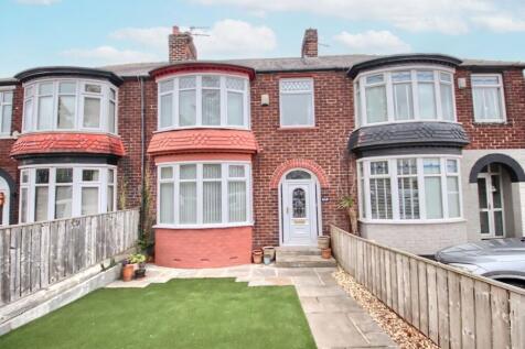 Thorntree Road, Stockton-On-Tees, TS17