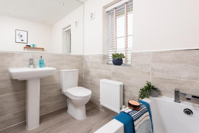 Radleigh bathroom
