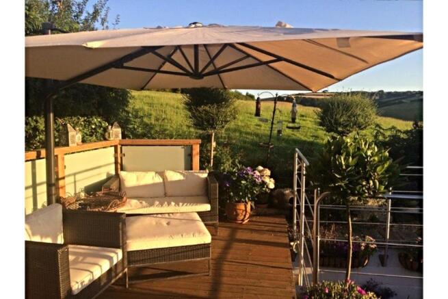 Sun Terrace