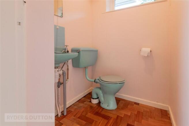 Guest Wc