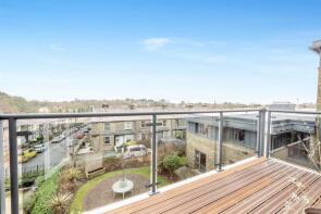 Flat 27, 142 Williamson Court, Greaves Road, Lancaster LA1 4AR
