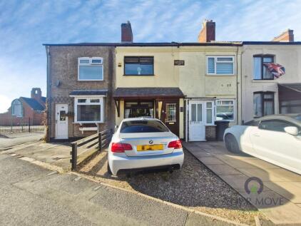 Highfield Street, Coalville, Leicestershire, LE67