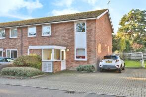 28, Uplands Court, Upton Road, Norwich NR4 7PH