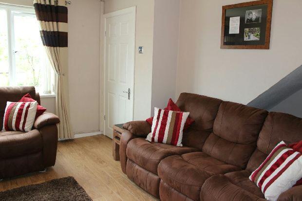 Lounge Area 2