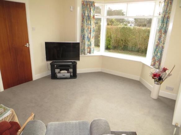 TV ROOM