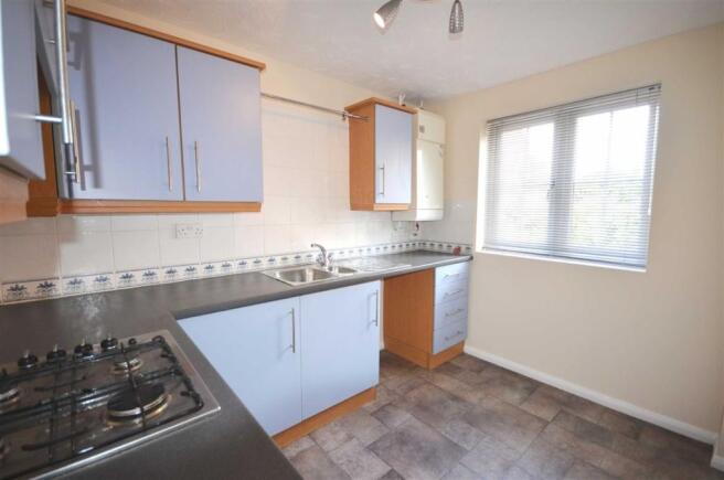 Kitchen/Breakfast Ro