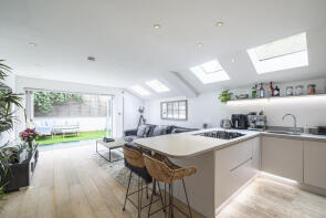 Flat 1, 104, Munster Road, London SW6 5RD