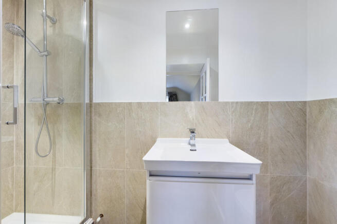 Master En-Suite