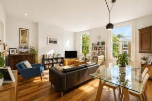 13, St Mark's Place, London W11 1NT