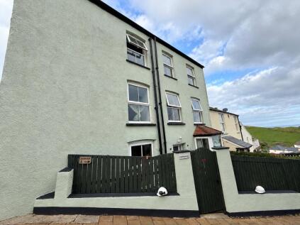 Portland Street, Ilfracombe, Devon