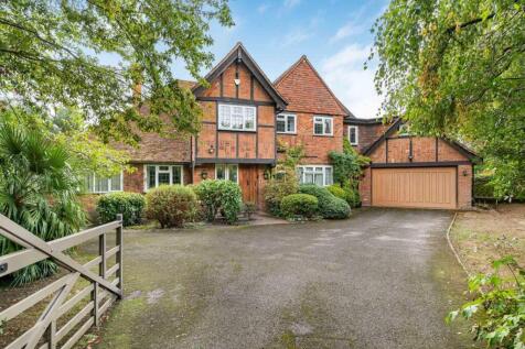Lime Walk, Maidenhead, Berkshire SL6