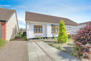 9, Vaughan Close, Rochford SS4 1TL