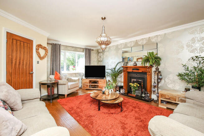 Lounge Area