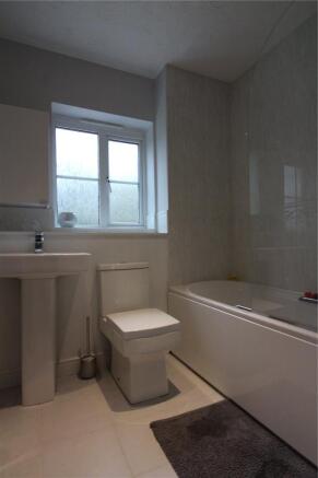 Main Bathroom