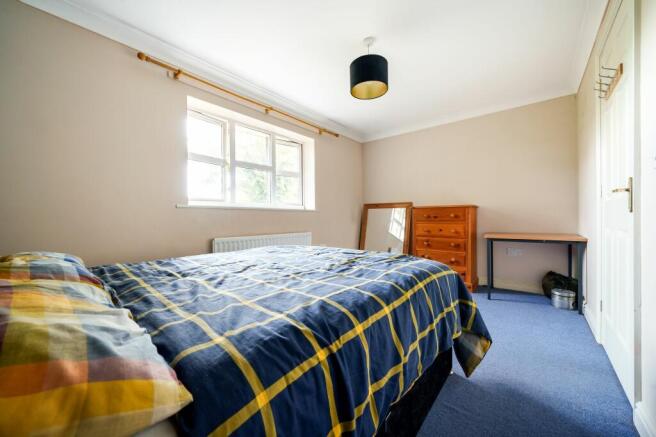 Bedroom Two (2)