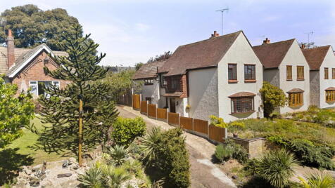 Bourne Road, Colchester