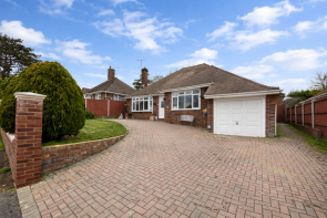 20 Chiltern Cottage, Eden Drive, Bexhill-on-sea TN39 3RL