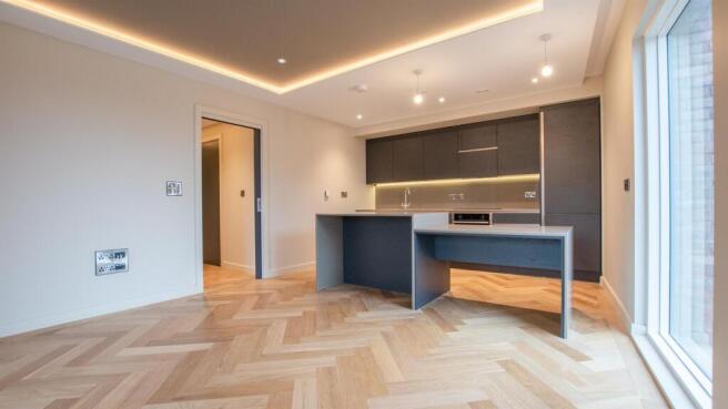 2 bed Apartment to rent Image 4