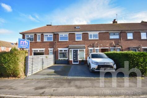 DOMBEY ROAD, Poynton, SK12 1LT