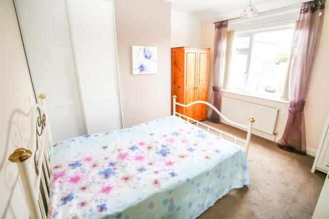 BEDROOM TWO (FRONT)