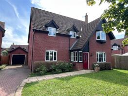 26, Breeze Avenue, Norwich NR11 6WF