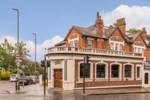Flat B, 71, Mitcham Lane, London SW16 6LY