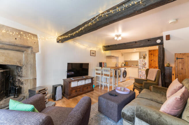 2 bed Terraced for sale Image 6