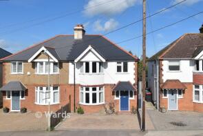 28, Old Bridge Road, Whitstable CT5 1RH
