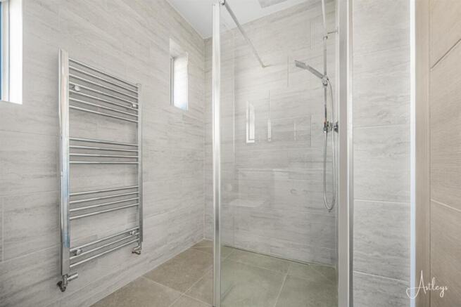 Wet Room