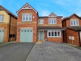 48, Hesley Road, Doncaster DN11 8JU