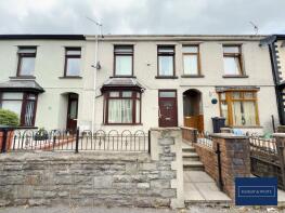 46, Aberfan Road, Aberfan, Merthyr Tydfil CF48 4QL