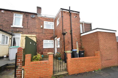 Low Church Street, Catchgate, Stanley