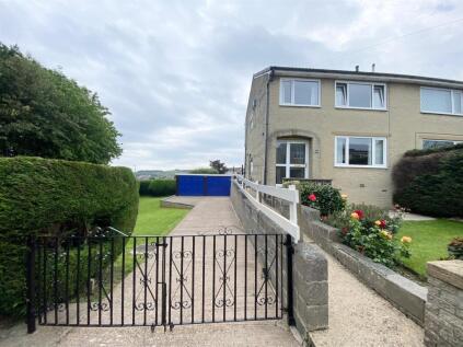 Green Gardens, Golcar, Huddersfield