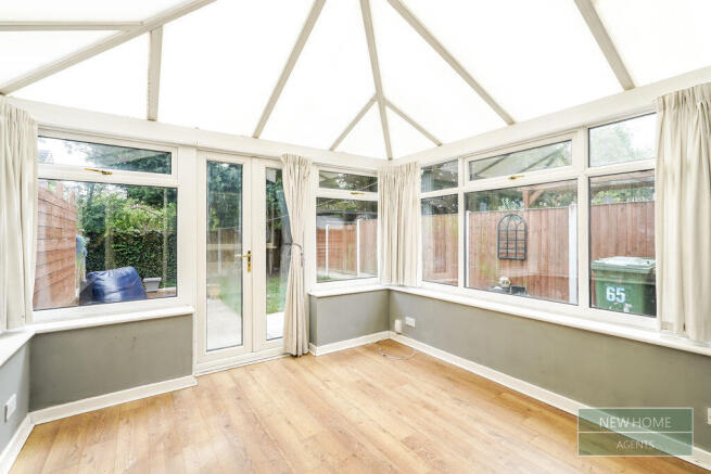 2 bed Semi-Detached for sale Image 5