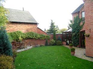 Rear Garden 2